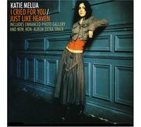 Katie Melua - I Cried for You/Just Like Heaven [Import]