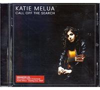 Katie Melua - in losest thing ... (CD Album Katie Melua, 12 Tracks)