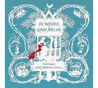 Katie Melua In Winter: Featuring Gori Women's Choir (Vinyl) 12" Album