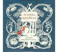 Katie Melua In Winter: Featuring Gori Women's Choir (Vinyl)
