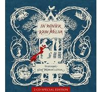 KATIE MELUA - IN WINTER (SPECIAL EDITION) 2 CD NEUF