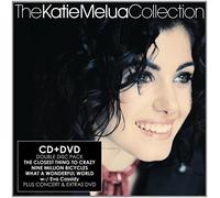 Katie Melua - Katie Melua Collection (In onus DVD - PAL) by Katie Melua