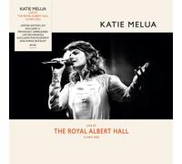 Katie Melua Live at the Royal Albert Hall (Vinyl) 12" Album (Limited Edition)