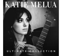 Katie Melua Ultimate Collection (Vinyl) 12" Album