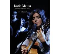 Katie Melua – Live in Concert – CD (avec Gori Women's Choir)