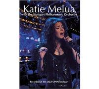 Katie Melua with the Stuttgart Philharmonic Orchestra E