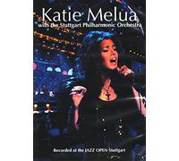 Katie Melua With The Stuttgart Philharmonic Orchestra (Import)