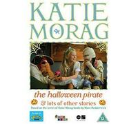 Katie Morag And The Halloween Pirate