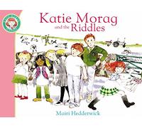 Katie Morag And The Riddles