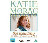 Katie Morag And The Wedding [Dvd]