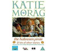 Katie Morag-The Halloween Pirate (Cbeebies) [DVD] [Import]