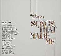 Katie Noonan's: Songs That Made Me/Various [Import]