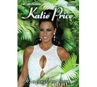 Katie Price-It's A Jungle Out There [Import]