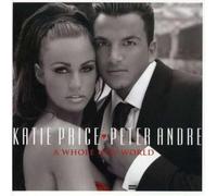 Katie Price ? Peter Andre - A Whole New World [Import]