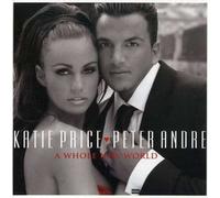 Katie Price|Peter Andre - Whole New World