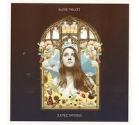 Pruitt Katie - Expectations