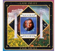 Katie Pruitt - Mantras [Compact Discs] Softpak
