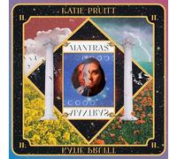 Katie Pruitt - Mantras [Vinyl]
