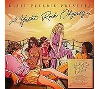 Katie Puckrik Presents A Yacht Rock Odyssey E