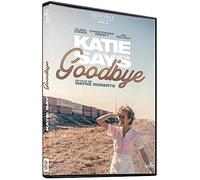 Katie Says Goodbye
