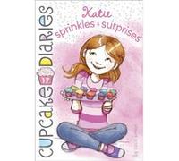 Katie Sprinkles amp Surprises by Coco Simon Coco Simon (Auteur)