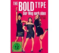 Katie Stevens,Aisha Dee,Meghann Fahy - The Bold Type-Staffel 1