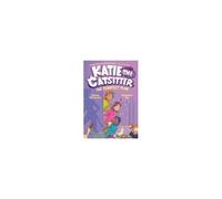 Katie The Catsitter 4: The Purrfect Plan