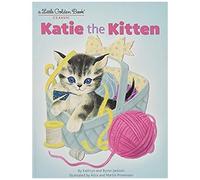 Katie The Kitten