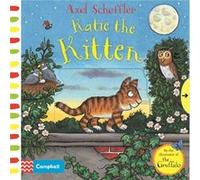 Katie the Kitten by Campbell Books Campbell Books (Auteur)
