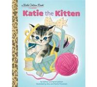 Katie the Kitten by Martin Provensen Kathryn Jackson, Martin Provensen (Auteur)