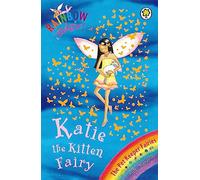 Katie the Kitten Fairy Meadows, Daisy (Auteur)