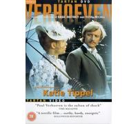 Katie Tippel [DVD] [1975] by Monique van de Ven