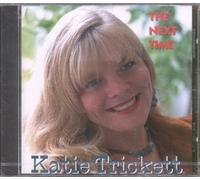 Katie Trickett - The Next Time [Import]
