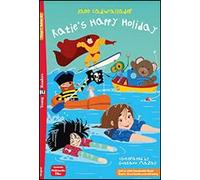 Katies happy holiday