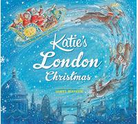 Katie's London Christmas