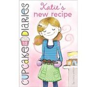 Katies New Recipe by Coco Simon Coco Simon (Auteur)