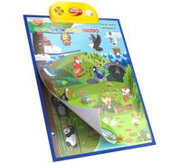 Katigan Tasse De Café Étrangère Animée Créative, Tasse en Céramique Étrangère Vert, Tasses De Cadeaux Drôles De Personnalité