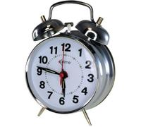 KATIME - Réveil mécanique rond blister Aléatoire