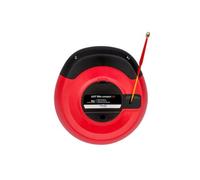 Katimex® Blitz compact 2.0 | 30 m | La solution aux problèmes de tirage de câbles dans des gaines