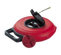 Katimex® Blitz compact | 50 m | est la solution au tirage de câbles avec une fonction détection
