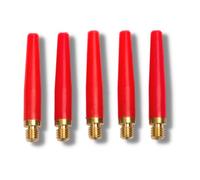 Katimex® Embouts 2.0 pour Kati® Blitz Compact | (5 pcs.)