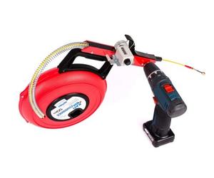 Katimex® Entraînement pour Kati® Blitz Compact avec métreuse | Ø 3 mm & 4,5 mm