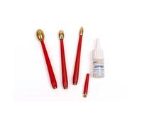 Katimex ® Flexi sonde 2.0 avec embout et colle | pour une pose de câble rapide, simple et en toute sécurité