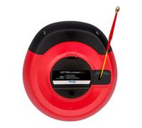 Katimex® Blitz Compact 2.0 | 50 m | La Solution aux problèmes de tirage de câbles dans des Gaines