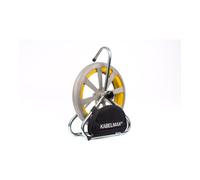 Katimex Katimex Kabelmax® système d'installation avec sac de service et accessoires, longueur bande 60 m Quantité:1