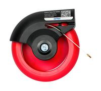 Katimex Katimex Kati® Blitz Mini, appareil pour tirer les câbles, longueur de bande 15 m Quantité:1