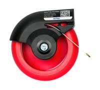 Kati® Blitz Mini | 25 m | spécialement pour l’installation ultérieure de la fibre