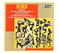 Katims - BlochSchelomo [Import]