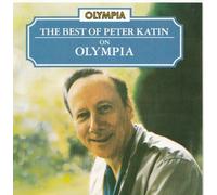 Katin,Peter - Best of Peter Katin [Import]