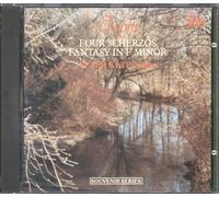 Katin Peter - Scherzo N.1 OP 20 (1831) in Si [Import]